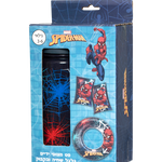 סט דיסני ספיידרמן מארוול - נעלי נמרוד