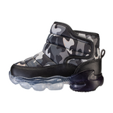 מגפון סקי תאורה אלפנטן WATERPROOF - נעלי נמרוד