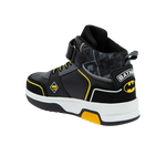 נעלי ספורט סקייט תאורה באטמן - נעלי נמרוד