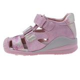 סנדלי צעד ראשון VEGAN נמרוד - נעלי נמרוד