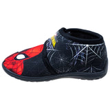 נעלי בית ספיידרמן - נעלי נמרוד