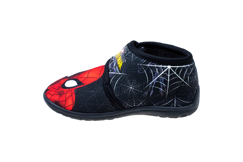 נעלי בית ספיידרמן - נעלי נמרוד