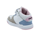 נעלי צעד ראשון גבוהות מיני מאוס דיסני - נעלי נמרוד