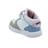 נעלי צעד ראשון גבוהות מיני מאוס דיסני - נעלי נמרוד