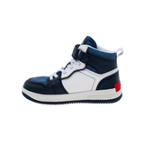 נעלי ספורט אופנה סקייט גבוהות - נעלי נמרוד