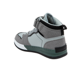 נעלי ספורט סקייט גבוהות - נעלי נמרוד