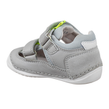 סנדלי צעד ראשון LULU אלפנטן - נעלי נמרוד