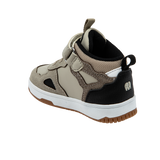 נעלי סקייט גבוהות אלפנטן - נעלי נמרוד