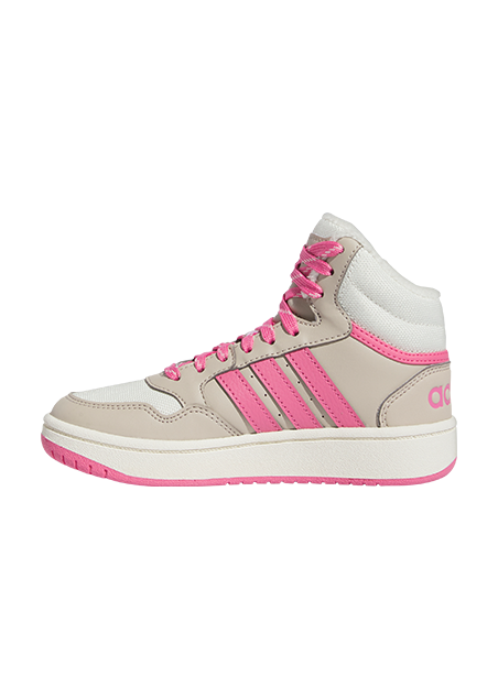 נעלי ספורט סקייט אדידס HOOPS MID 3.0 K - נעלי נמרוד