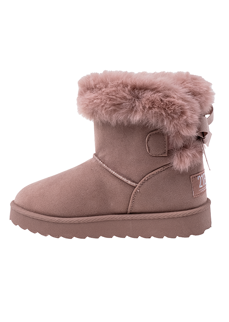 מגפון פרווה 21EAST - נעלי נמרוד