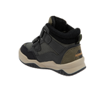 נעלי חורף פעוטות צמדנים - נעלי נמרוד