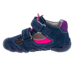 סנדלי צעד ראשון FREE אלפנטן - נעלי נמרוד