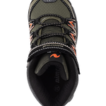 נעלי 3/4 חורף HIKING נימרוד - נעלי נמרוד