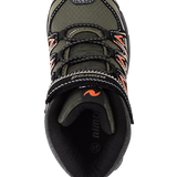 נעלי 3/4 חורף HIKING נימרוד - נעלי נמרוד