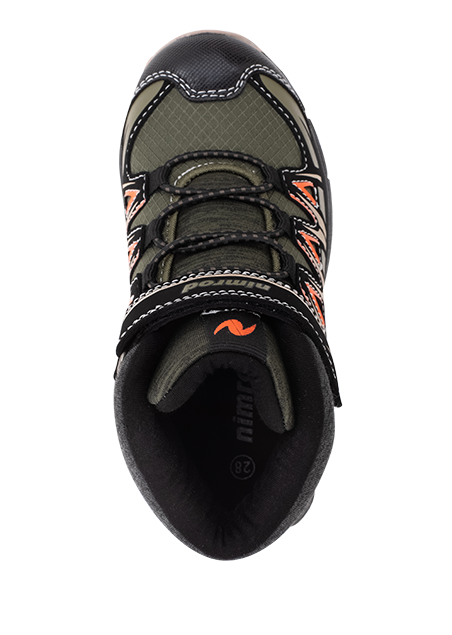 נעלי 3/4 חורף HIKING נימרוד - נעלי נמרוד