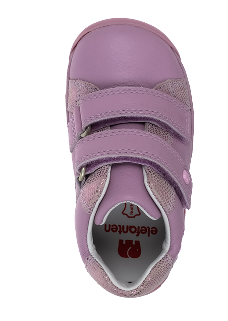 נעלי צעד ראשון ROXY אלפנטן - נעלי נמרוד