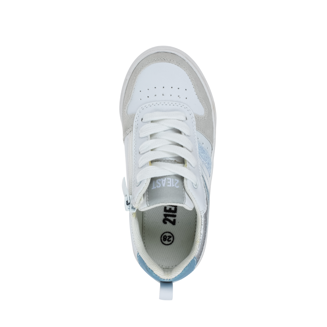 נעלי ספורט סקייט 21EAST - נעלי נמרוד