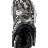 מגפון סקי תאורה אלפנטן WATERPROOF - נעלי נמרוד