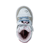 נעלי צעד ראשון גבוהות מיני מאוס דיסני - נעלי נמרוד