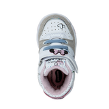 נעלי צעד ראשון גבוהות מיני מאוס דיסני - נעלי נמרוד