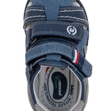 סנדלי צעד ראשון VEGAN נמרוד - נעלי נמרוד