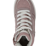 נעלי ספורט סקייט גבוהות 21EAST - נעלי נמרוד