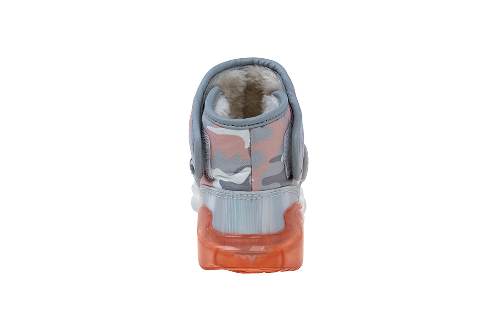 מגפון סקי תאורה אלפנטן WATERPROOF - נעלי נמרוד