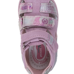 סנדלי צעד ראשון VEGAN נמרוד - נעלי נמרוד