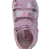 סנדלי צעד ראשון VEGAN נמרוד - נעלי נמרוד