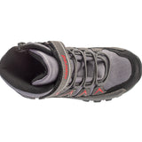 נעלי חורף HIKING נימרוד - נעלי נמרוד