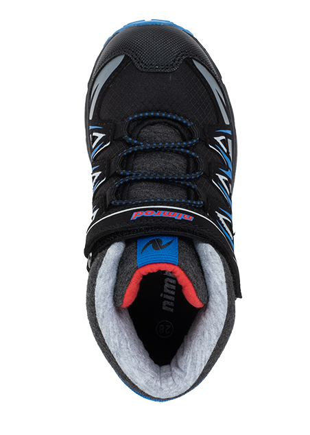 נעלי 3/4 חורף HIKING נימרוד - נעלי נמרוד