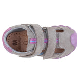 סנדלי צעד ראשון FREE אלפנטן - נעלי נמרוד