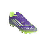 נעלי כדורגל פקקים אדידס F50 Club Firm/Multi - נעלי נמרוד