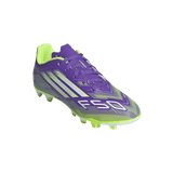 נעלי כדורגל פקקים אדידס F50 Club Firm/Multi - נעלי נמרוד