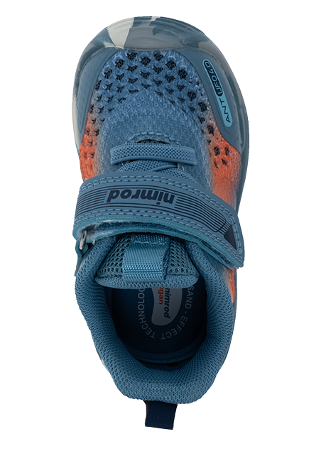 נעלי צעד ראשון נמרוד - נעלי נמרוד