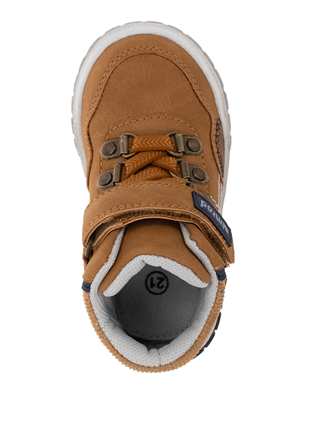 נעלי חורף פעוטות VEGAN נמרוד - נעלי נמרוד