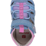 סנדלי צעד ראשון RICKY אלפנטן - נעלי נמרוד