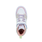 נעלי ספורט אופנה סקייט גבוהות - נעלי נמרוד