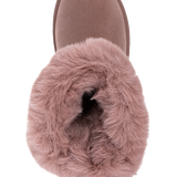 מגפון פרווה 21EAST - נעלי נמרוד