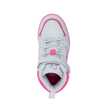 נעלי ספורט סקייט ברבי - נעלי נמרוד