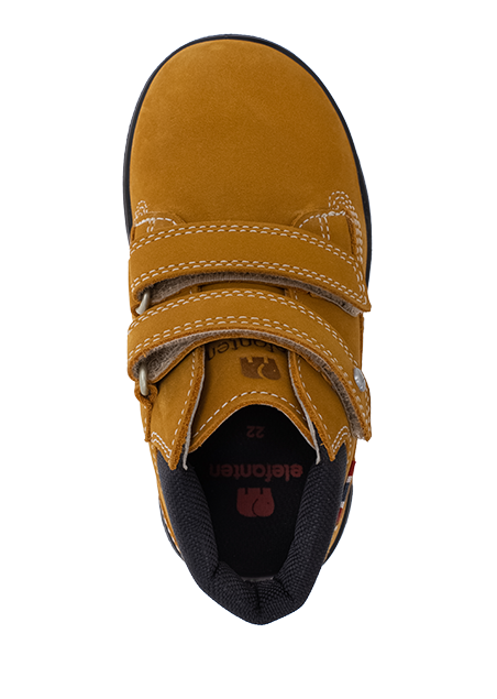 מגפון צמדנים אלפנטן - נעלי נמרוד