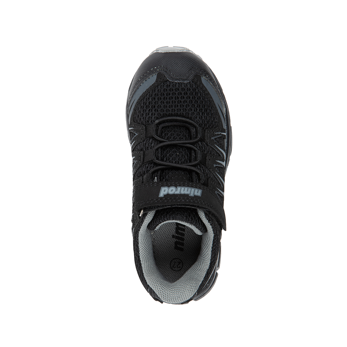 נעלי ספורט HIKING נימרוד - נעלי נמרוד