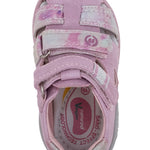 סנדלי צעד ראשון VEGAN נמרוד - נעלי נמרוד