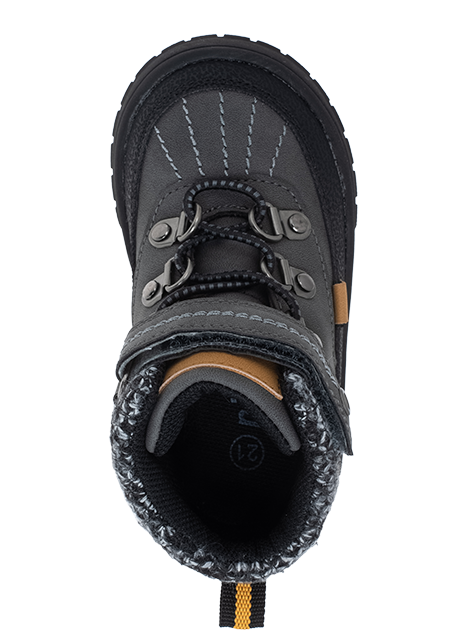 נעלי חורף VEGAN פעוטות נמרוד - נעלי נמרוד