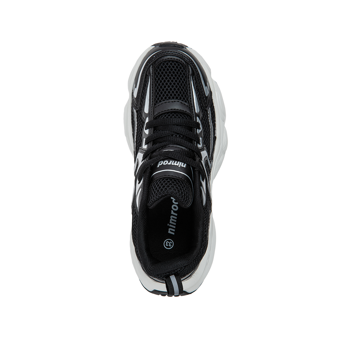 נעלי ספורט קלאסי נמרוד - נעלי נמרוד