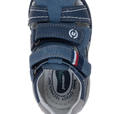 סנדלי צעד ראשון VEGAN נמרוד - נעלי נמרוד