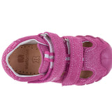 סנדלי צעד ראשון FREE אלפנטן - נעלי נמרוד