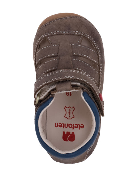 סנדלי צעד ראשון LULU אלפנטן - נעלי נמרוד