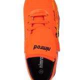 נעלי קט-רגל נימרוד - נעלי נמרוד