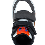 נעלי פעוטות חורף צמדנים - נעלי נמרוד